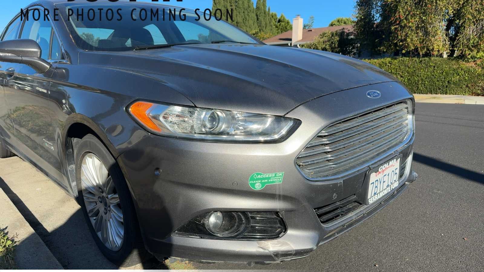 ford fusion energi 2013 3FA6P0SU9DR373801 image ford fusion energi 2013 3FA6P0SU9DR373801 image